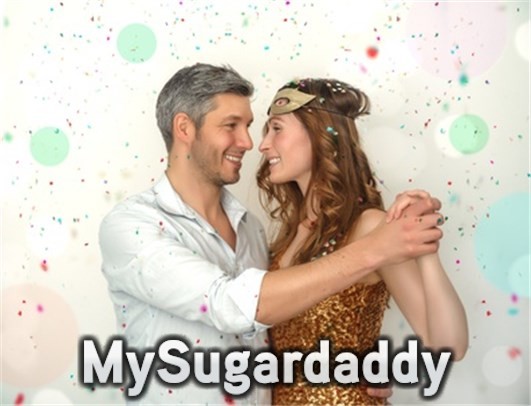 sugar daddy website news