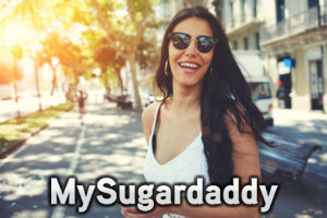 young sugar daddy