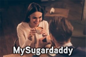 first date with my sugar daddy