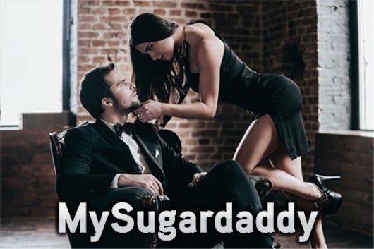 my sugar daddy dating