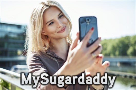 sugar daddy dating chat
