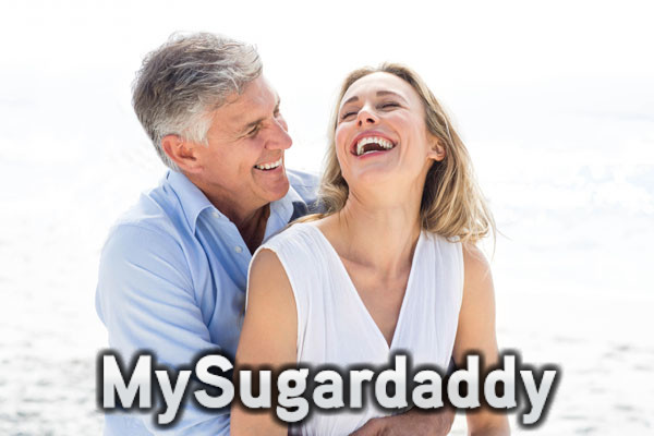 my own sugar daddy