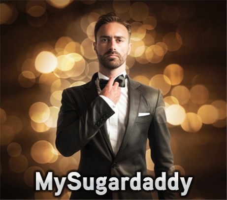 sugar daddy brisbane