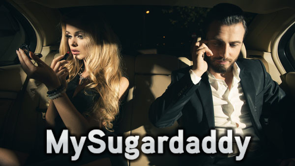 sugar daddy toronto