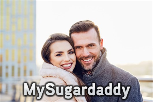 sugar daddy in german