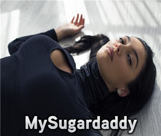 sugar daddy in korean