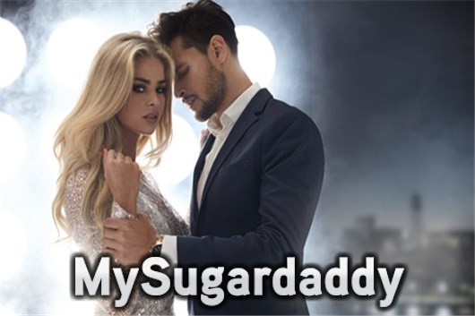 Seeking a Sugar Daddy