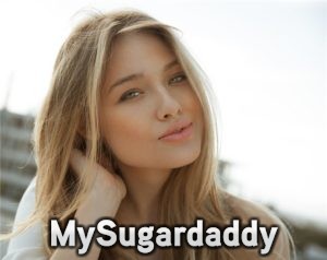 Sugar daddy rinsing