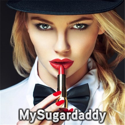 Sugar daddy rinsing - As a new experience