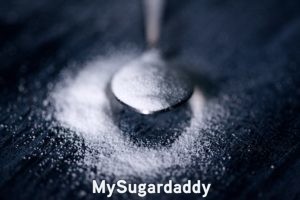 spoon of salt daddy