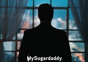 sugar daddy from behind to protect privacy